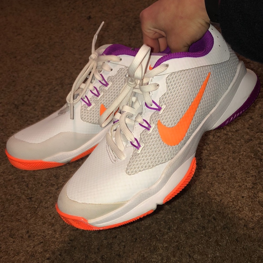 Nike shoes